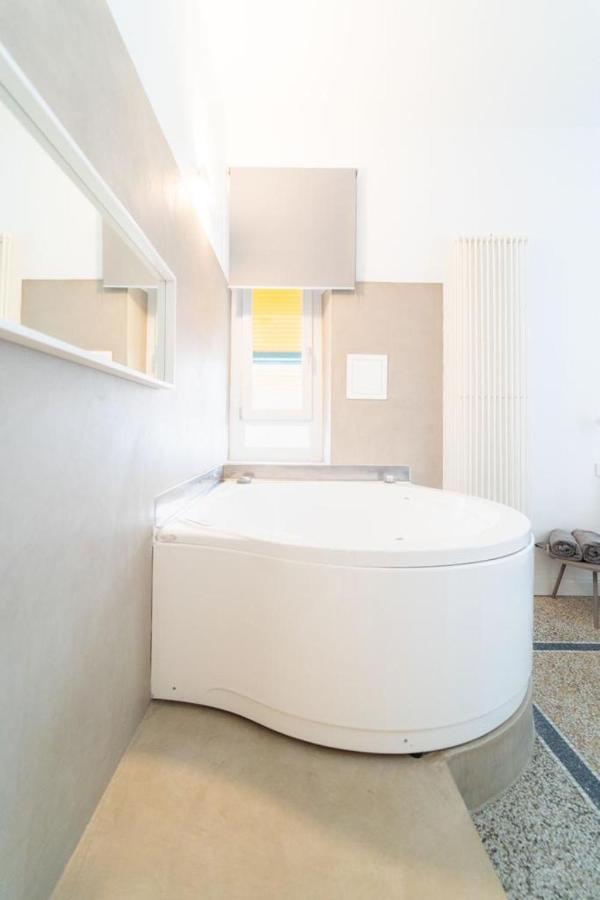 Superior Apartment La Spezia - 5 Terre Екстериор снимка