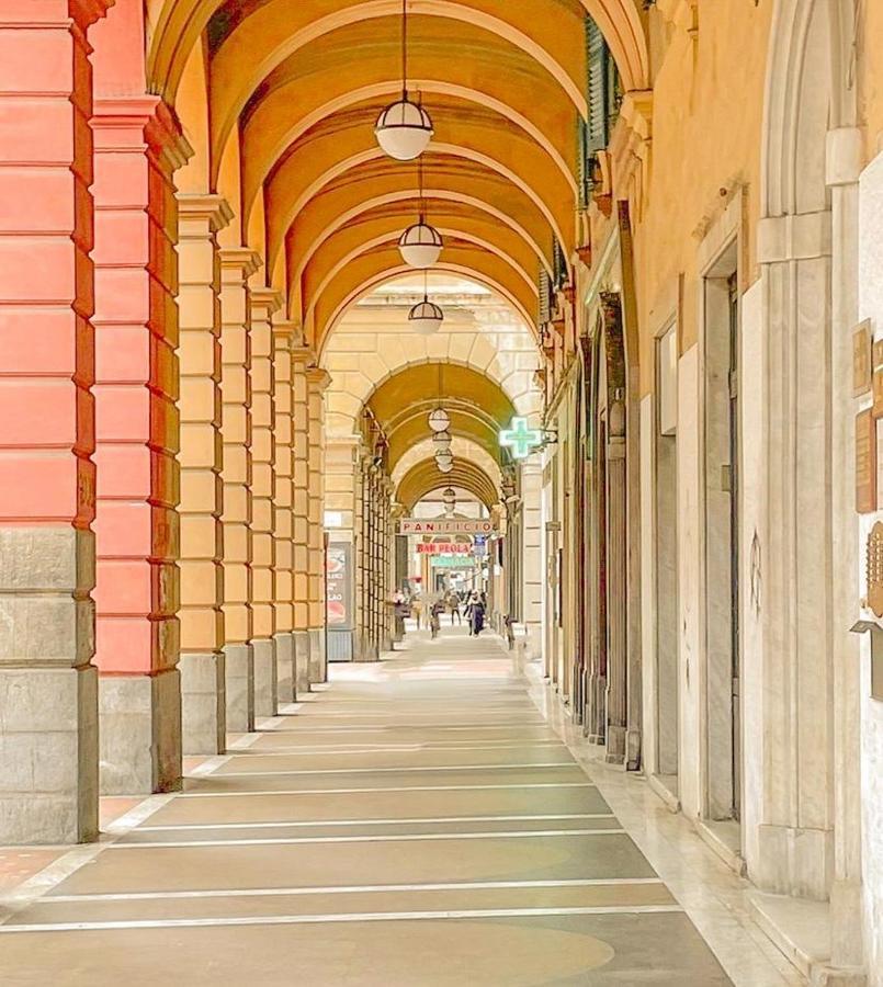 Superior Apartment La Spezia - 5 Terre Екстериор снимка