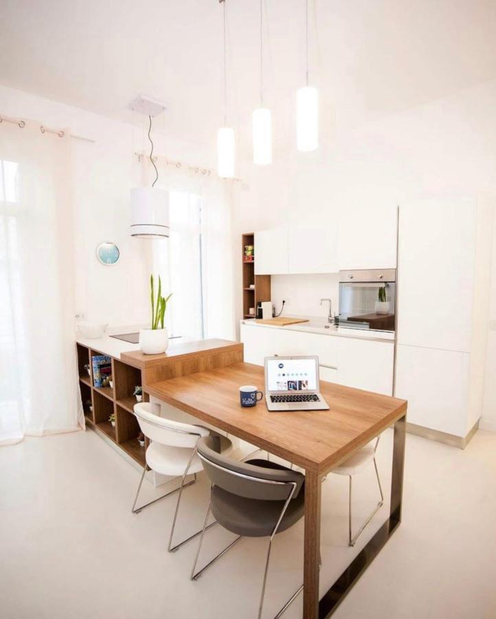 Superior Apartment La Spezia - 5 Terre Екстериор снимка