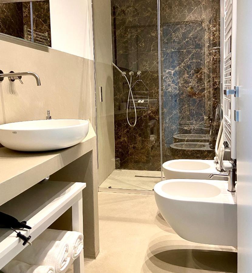 Superior Apartment La Spezia - 5 Terre Екстериор снимка